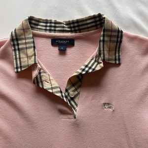 Burberry Polo
